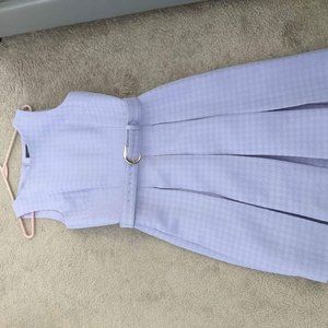 Vintage Tahari dress